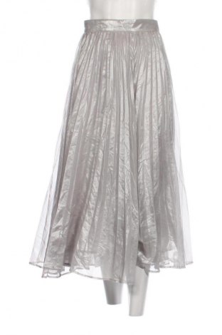Szoknya H&M, Méret S, Szín Szürke, Ár 6 269 Ft