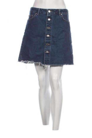 Szoknya H&M, Méret L, Szín Kék, Ár 7 879 Ft