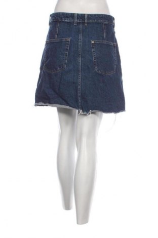 Szoknya H&M, Méret L, Szín Kék, Ár 7 879 Ft