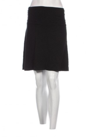 Fustă H&M, Mărime XL, Culoare Negru, Preț 64,99 Lei
