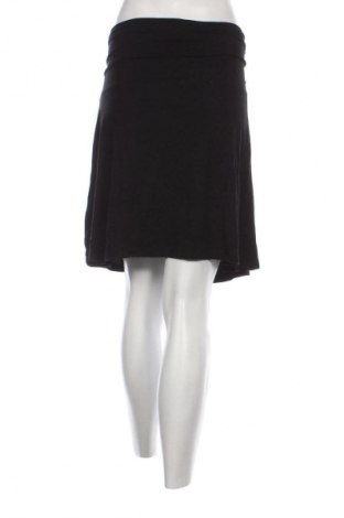 Fustă H&M, Mărime XL, Culoare Negru, Preț 64,99 Lei