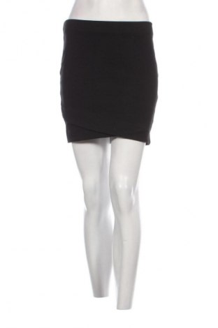 Rock H&M, Größe M, Farbe Schwarz, Preis 13,99 €