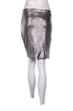Φούστα H&M, Μέγεθος M, Χρώμα Ασημί, Τιμή 5,99 €
