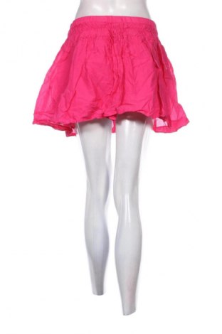 Fustă H&M, Mărime S, Culoare Roz, Preț 64,99 Lei