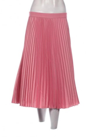 Sukně H&M, Velikost M, Barva Popelavě růžová, Cena  379,00 Kč