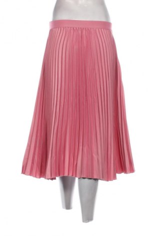 Sukně H&M, Velikost M, Barva Popelavě růžová, Cena  379,00 Kč