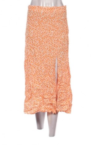 Rock H&M, Größe S, Farbe Mehrfarbig, Preis 11,99 €