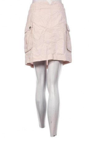 Rock H&M, Größe L, Farbe Rosa, Preis € 13,99