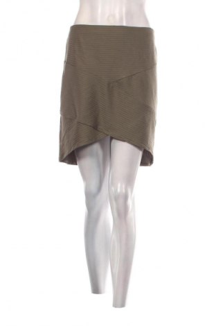 Φούστα H&M Divided, Μέγεθος XL, Χρώμα Πράσινο, Τιμή 12,99 €