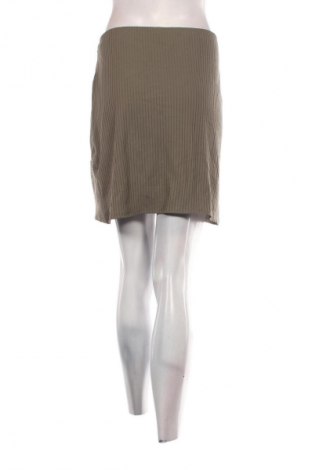 Φούστα H&M Divided, Μέγεθος XL, Χρώμα Πράσινο, Τιμή 12,99 €