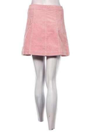 Spódnica H&M Divided, Rozmiar S, Kolor Różowy, Cena 62,99 zł