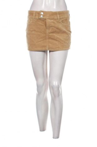Sukně H&M Divided, Velikost S, Barva Béžová, Cena  309,00 Kč