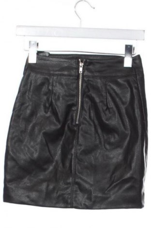 Φούστα H&M Divided, Μέγεθος XXS, Χρώμα Μαύρο, Τιμή 5,99 €