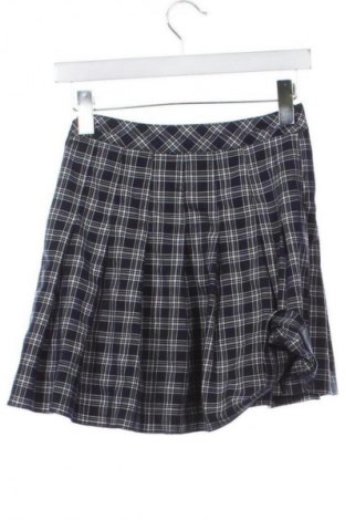 Fustă H&M Divided, Mărime XS, Culoare Multicolor, Preț 61,99 Lei