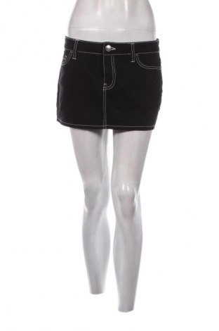 Szoknya H&M Divided, Méret M, Szín Fekete, Ár 7 879 Ft