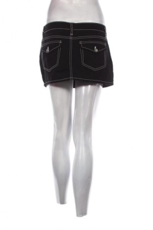 Szoknya H&M Divided, Méret M, Szín Fekete, Ár 7 879 Ft