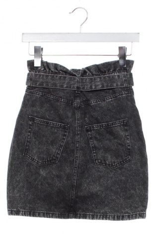 Spódnica H&M Divided, Rozmiar XS, Kolor Czarny, Cena 95,99 zł
