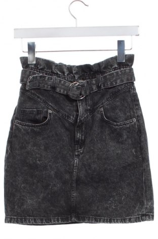 Spódnica H&M Divided, Rozmiar XS, Kolor Czarny, Cena 95,99 zł