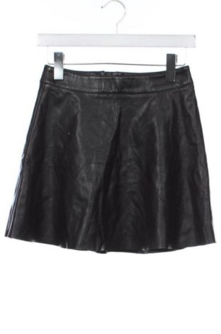 Rock H&M Divided, Größe XS, Farbe Schwarz, Preis € 5,99