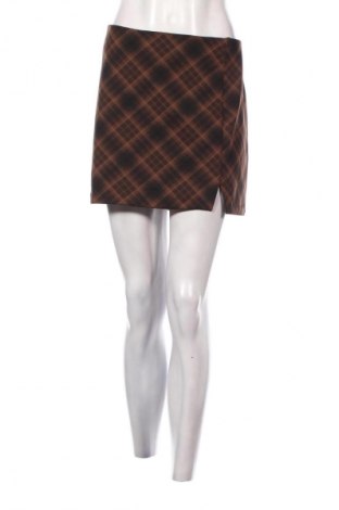 Fustă H&M Divided, Mărime XL, Culoare Multicolor, Preț 61,99 Lei