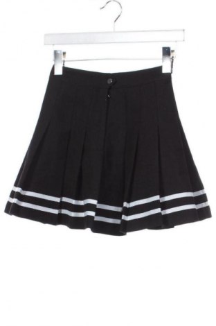 Szoknya H&M Divided, Méret XXS, Szín Fekete, Ár 5 199 Ft