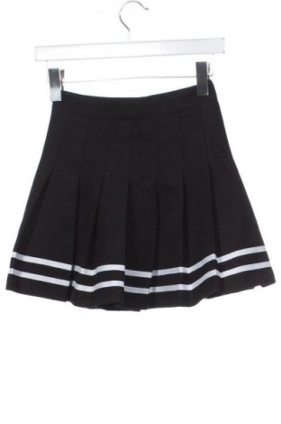 Szoknya H&M Divided, Méret XXS, Szín Fekete, Ár 5 199 Ft