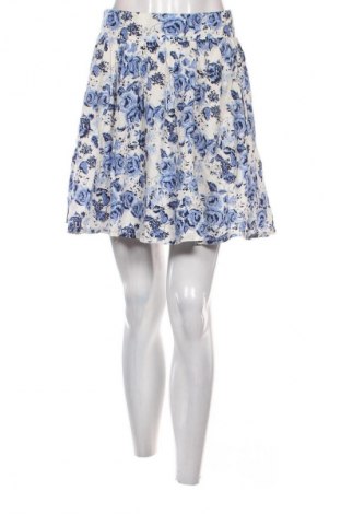 Rock H&M Divided, Größe M, Farbe Mehrfarbig, Preis 9,99 €