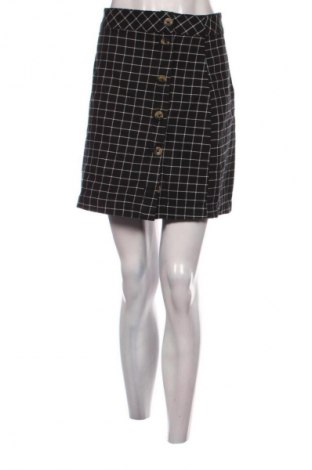 Fustă H&M Divided, Mărime L, Culoare Multicolor, Preț 61,99 Lei