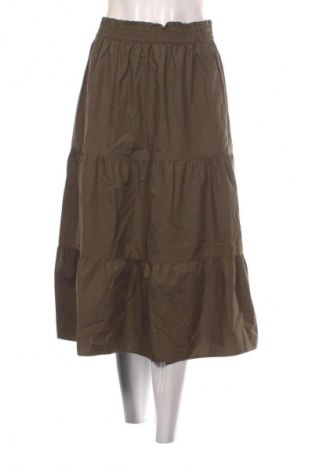 Spódnica H&M Divided, Rozmiar S, Kolor Zielony, Cena 75,99 zł