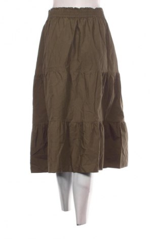 Spódnica H&M Divided, Rozmiar S, Kolor Zielony, Cena 75,99 zł