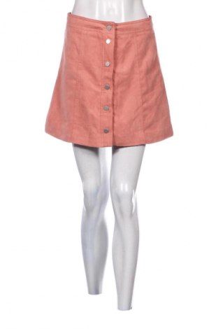 Φούστα H&M Divided, Μέγεθος M, Χρώμα Ρόζ , Τιμή 5,99 €