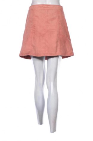 Φούστα H&M Divided, Μέγεθος M, Χρώμα Ρόζ , Τιμή 5,99 €