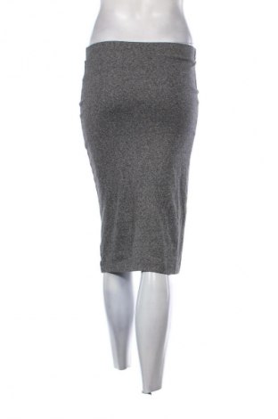 Szoknya H&M Divided, Méret S, Szín Szürke, Ár 6 269 Ft