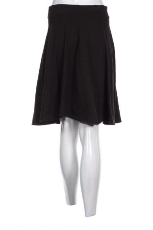 Fustă H&M Divided, Mărime S, Culoare Negru, Preț 24,99 Lei