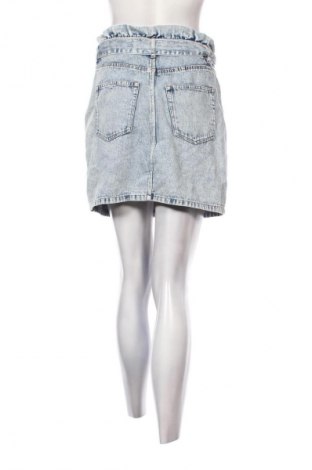 Φούστα H&M Divided, Μέγεθος M, Χρώμα Μπλέ, Τιμή 18,99 €