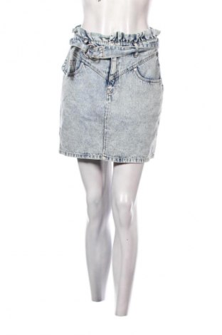 Φούστα H&M Divided, Μέγεθος M, Χρώμα Μπλέ, Τιμή 18,99 €