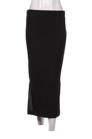 Пола H&M Divided, Размер M, Цвят Черен, Цена 23,99 лв.