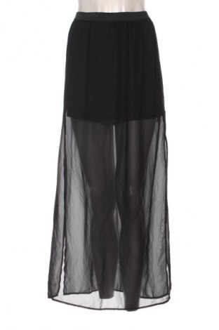 Rock H&M Divided, Größe S, Farbe Schwarz, Preis € 25,99