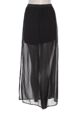 Rock H&M Divided, Größe S, Farbe Schwarz, Preis € 25,99