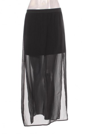 Fustă H&M Divided, Mărime S, Culoare Negru, Preț 50,99 Lei