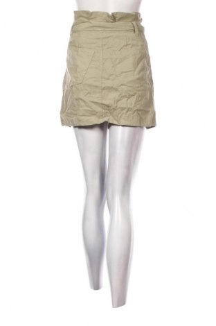 Spódnica H&M Divided, Rozmiar S, Kolor Zielony, Cena 62,99 zł