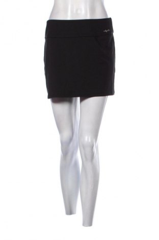 Sukně H&M Divided, Velikost L, Barva Černá, Cena  309,00 Kč