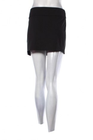 Sukně H&M Divided, Velikost L, Barva Černá, Cena  309,00 Kč