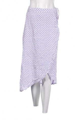 Пола H&M Divided, Размер S, Цвят Многоцветен, Цена 23,99 лв.