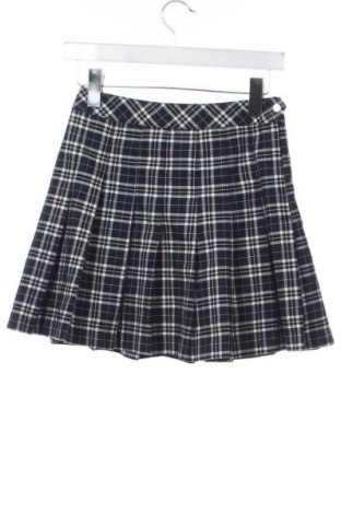 Пола H&M Divided, Размер XS, Цвят Многоцветен, Цена 19,99 лв.