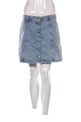 Rock H&M Divided, Größe M, Farbe Blau, Preis € 8,99