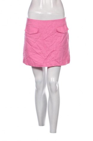 Rock H&M Divided, Größe S, Farbe Rosa, Preis € 5,99