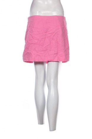 Rock H&M Divided, Größe S, Farbe Rosa, Preis € 5,99