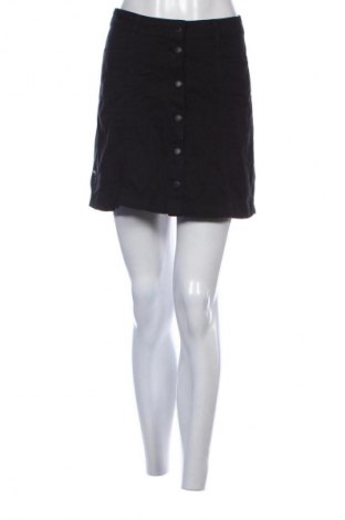 Fustă H&M Divided, Mărime S, Culoare Negru, Preț 94,99 Lei
