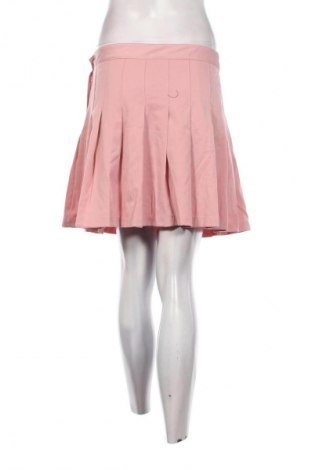 Szoknya H&M Divided, Méret M, Szín Rózsaszín, Ár 2 179 Ft